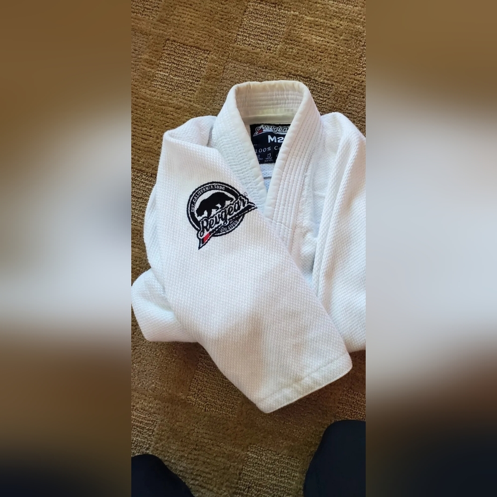 Revgear Gi M2